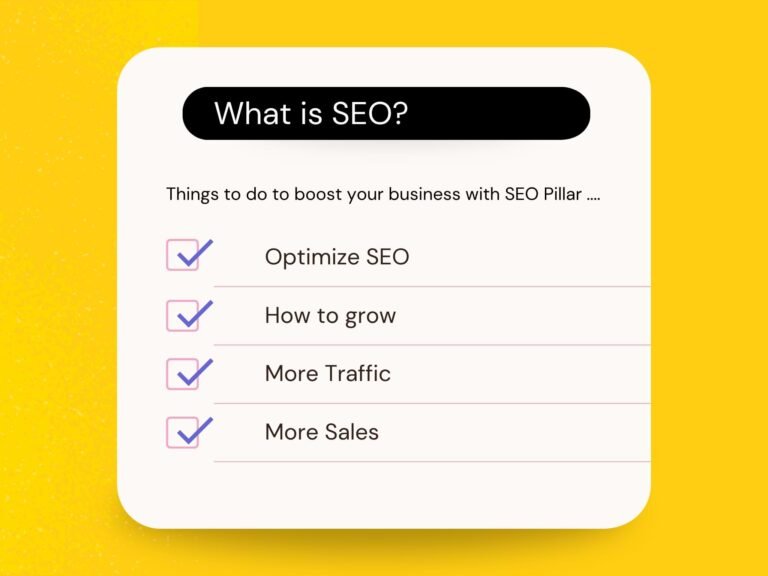 What is SEO?